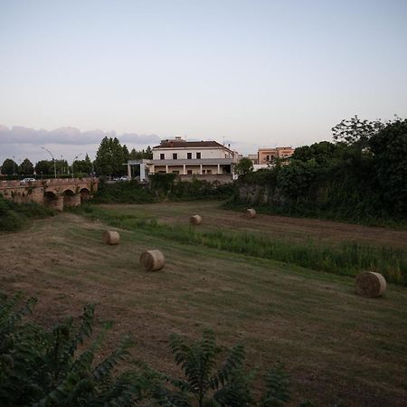 Filo Apartment Capua Exterior photo