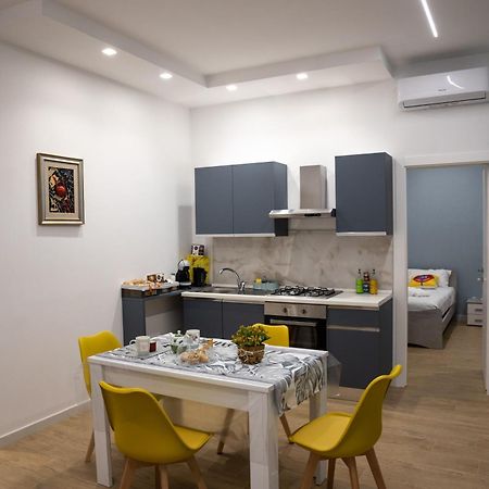 Filo Apartment Capua Exterior photo