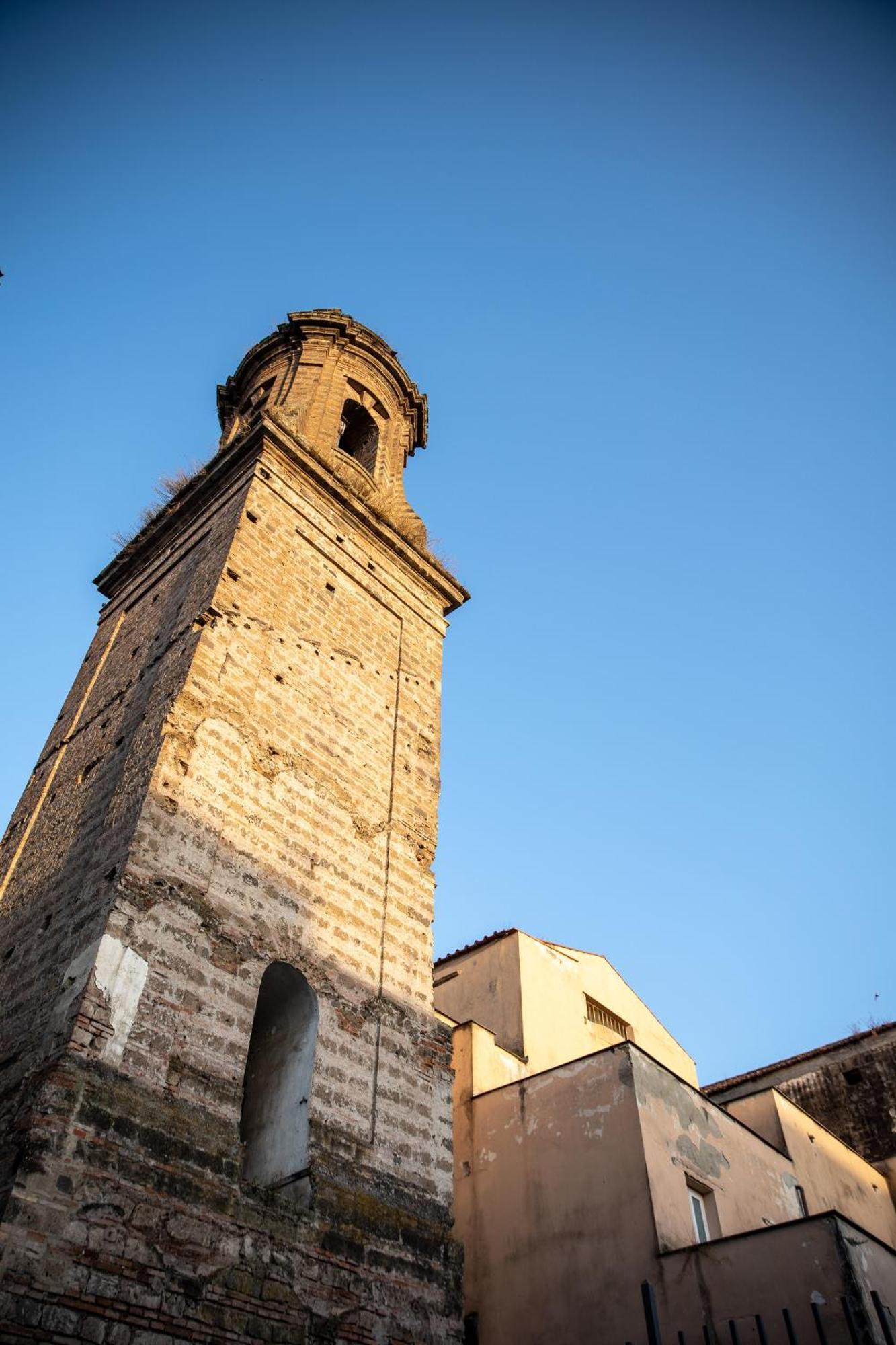 Filo Apartment Capua Exterior photo