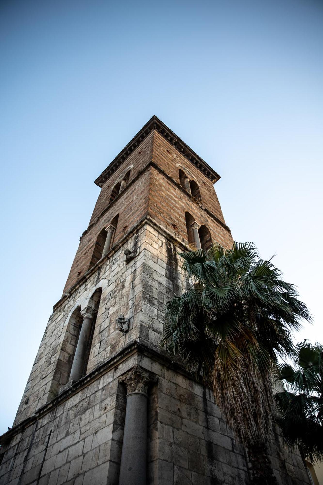 Filo Apartment Capua Exterior photo