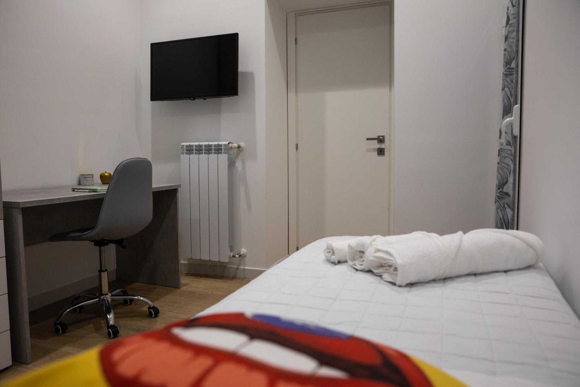 Filo Apartment Capua Exterior photo