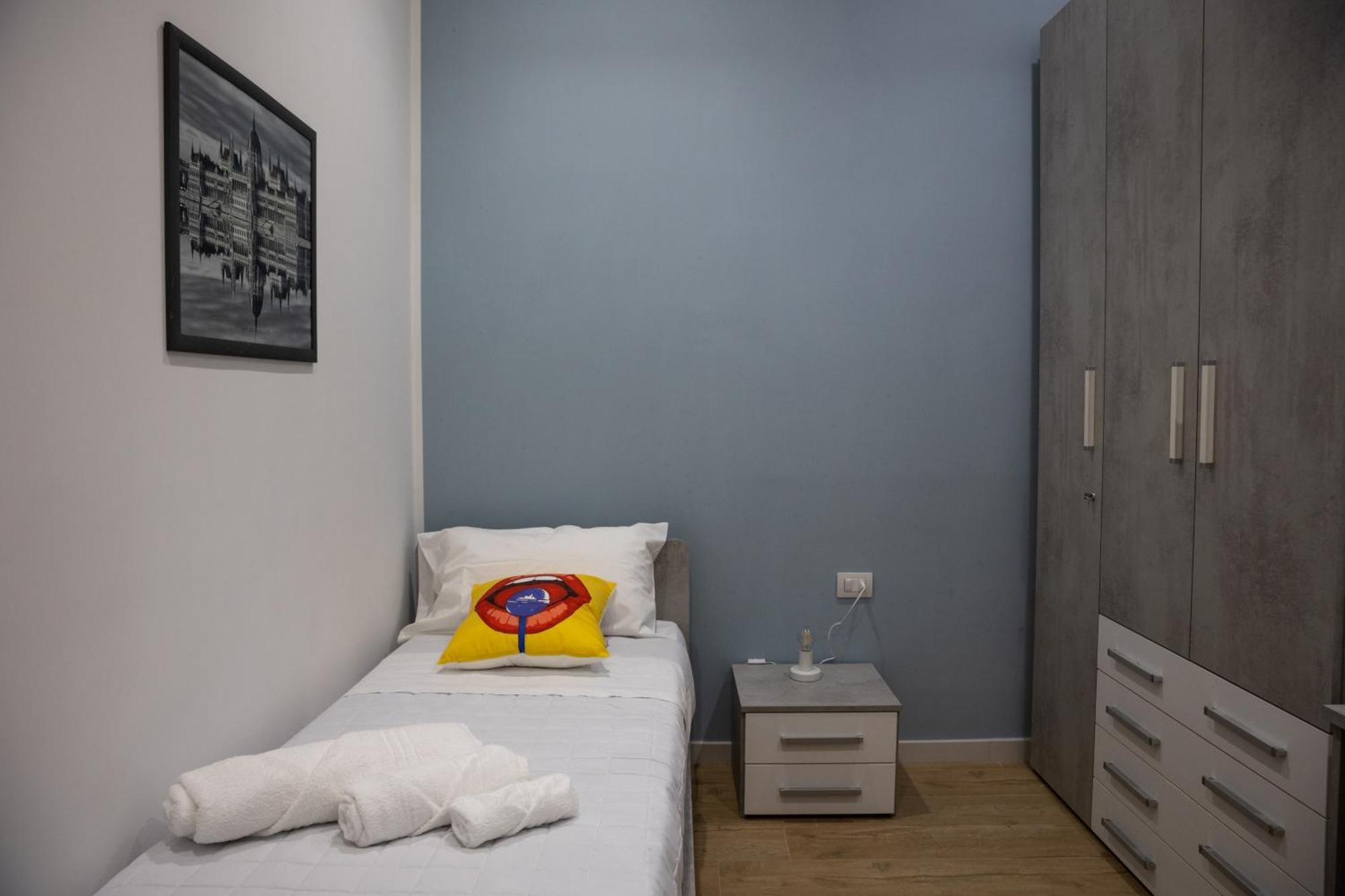 Filo Apartment Capua Exterior photo