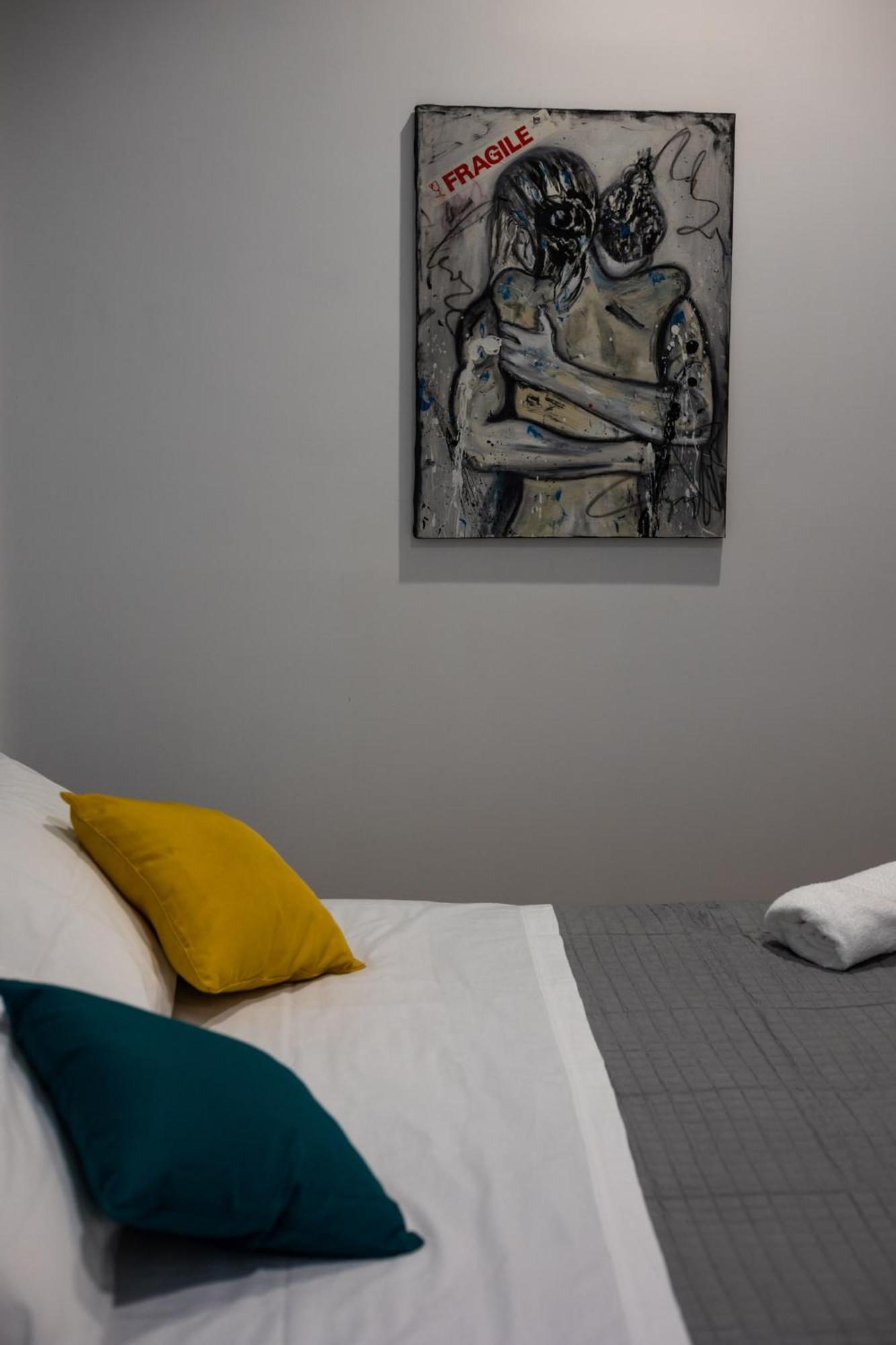 Filo Apartment Capua Exterior photo