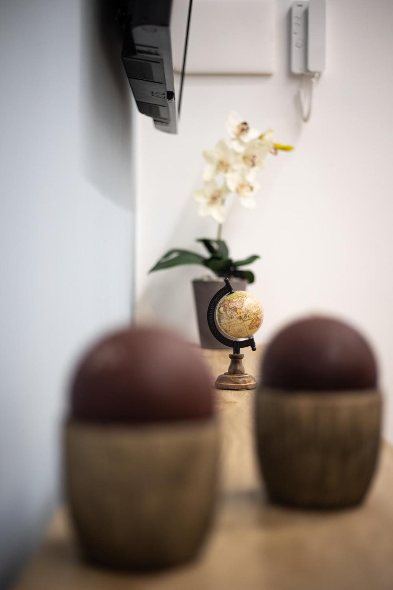 Filo Apartment Capua Exterior photo