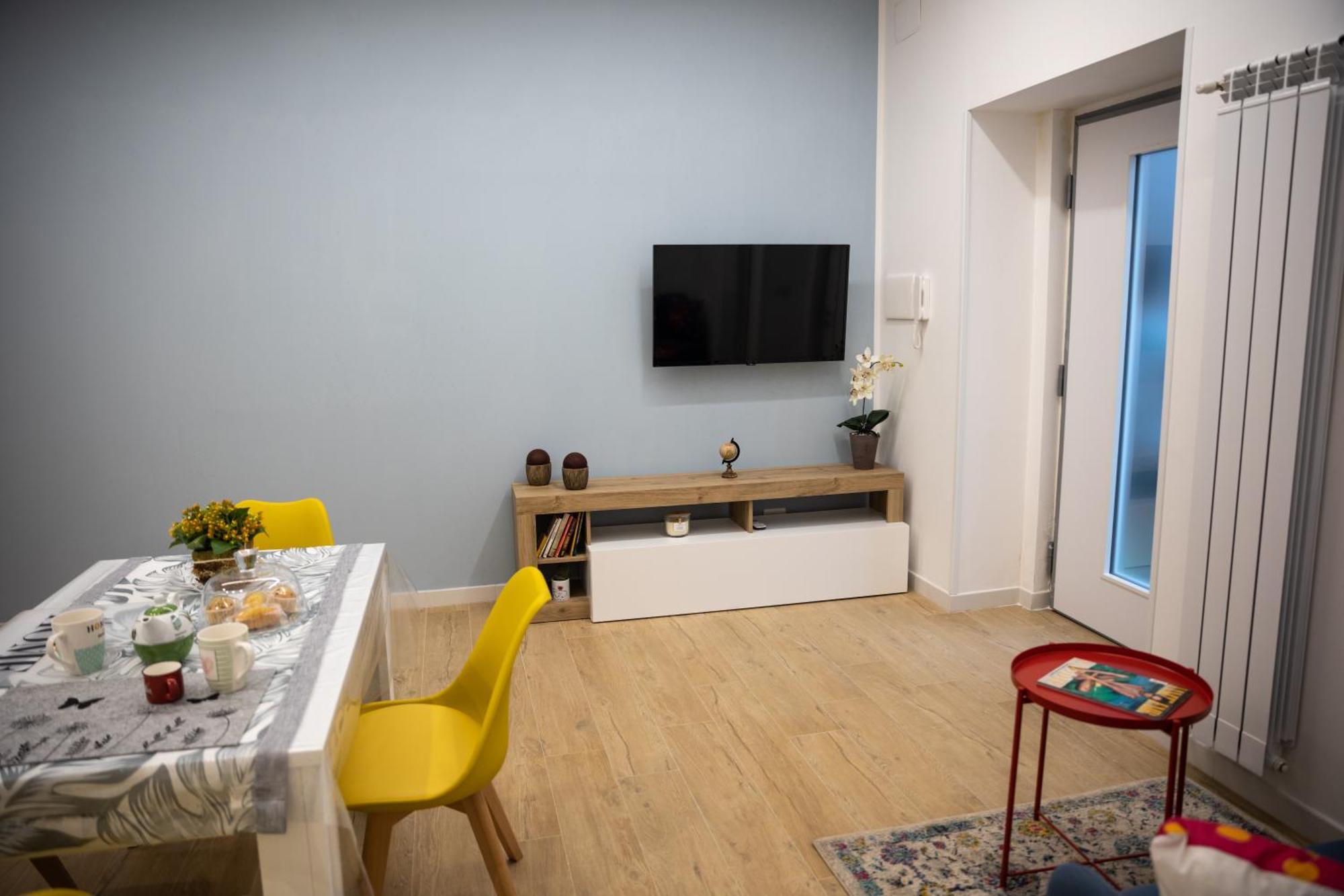 Filo Apartment Capua Exterior photo