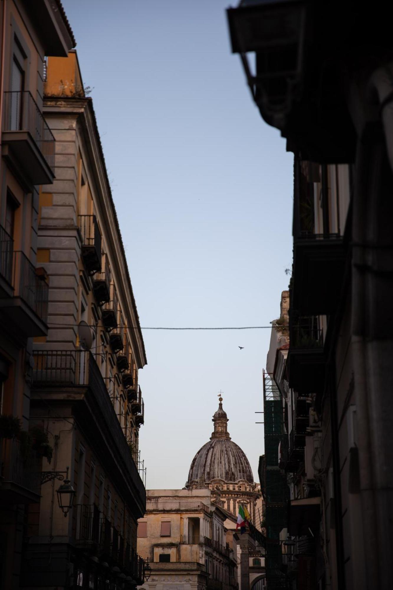 Filo Apartment Capua Exterior photo